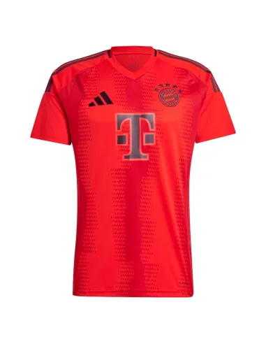 MAILLOT BAYERN MUNICH DOMICILE OLISE 2024-2025